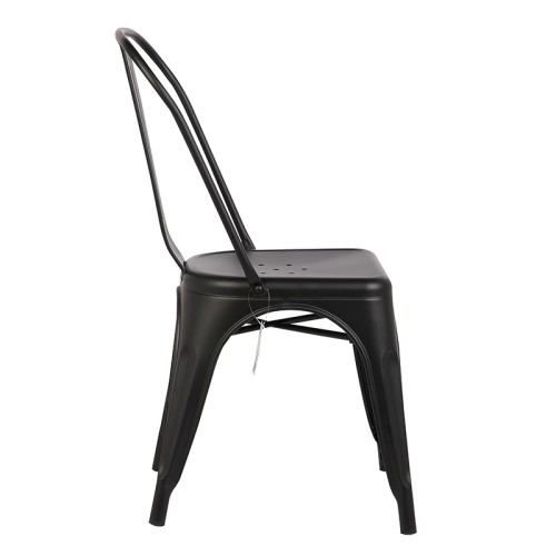 Καρέκλα Art Maison Olstykke - Black (44X53X83εκ.)