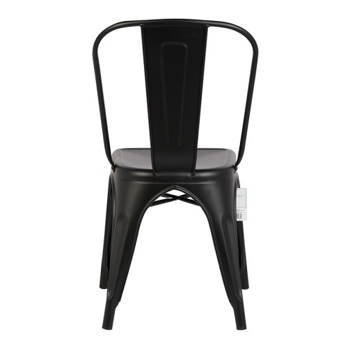 Καρέκλα Art Maison Olstykke - Black (44X53X83εκ.)