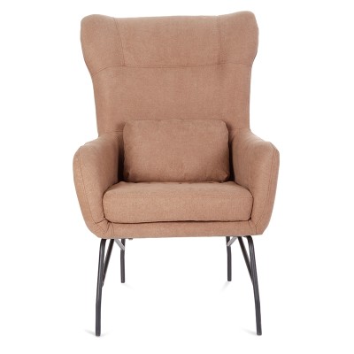 Πολυθρόνα Art Maison Fredericia - Beige (66Χ81Χ102εκ.) Πολυθρόνα Art Maison Fredericia - Beige (66Χ81Χ102εκ.)