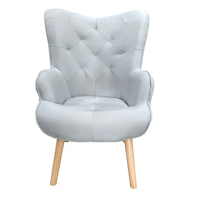 Πολυθρόνα Art Maison Koge - Light Gray (68Χ76Χ98εκ.) Πολυθρόνα Art Maison Koge - Light Gray (68Χ76Χ98εκ.)