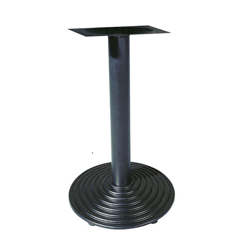 Βάση Τραπεζιού Art Maison Rodekro - Black (Φ43x73-45x45εκ.) Βάση Τραπεζιού Art Maison Rodekro - Black (Φ43x73-45x45εκ.)