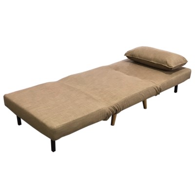 Πολυθρόνα Art Maison Horsens - Brown (80Χ89Χ41-87εκ.)