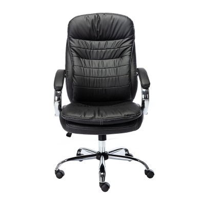 Καρέκλα Γραφείου Art Maison Sonderborg - Black (65Χ71Χ116-123εκ.)