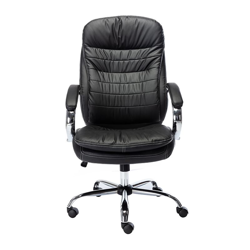 Καρέκλα Γραφείου Art Maison Sonderborg - Black (65Χ71Χ116-123εκ.)