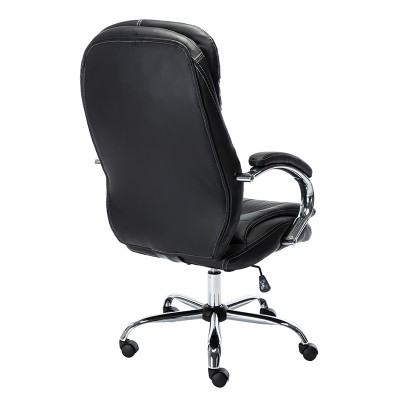 Καρέκλα Γραφείου Art Maison Sonderborg - Black (65Χ71Χ116-123εκ.)