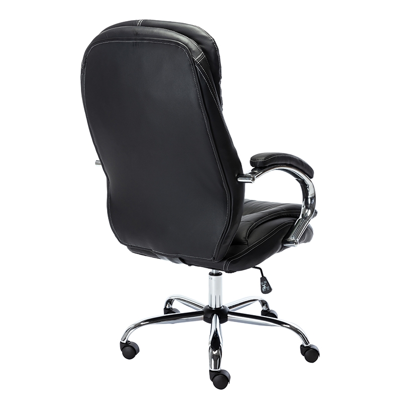 Καρέκλα Γραφείου Art Maison Sonderborg - Black (65Χ71Χ116-123εκ.)