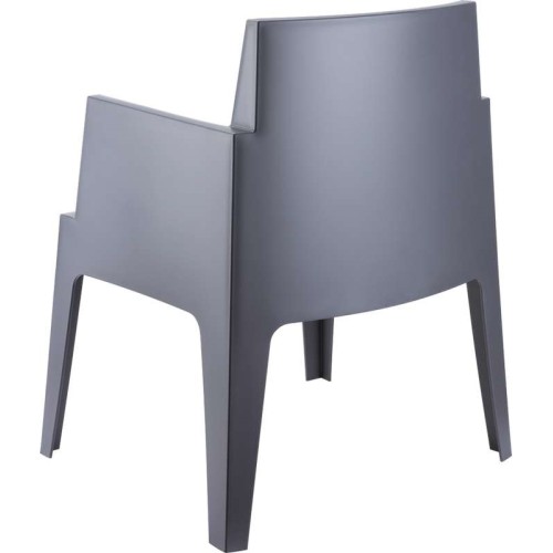 Πολυθρόνα Art Maison Stovring - Dark Gray (65x58x80εκ.)