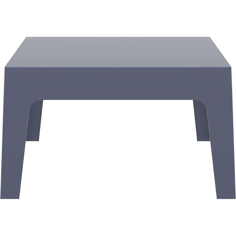 Τραπέζι Art Maison Stovring - Dark Grey (70x50x43εκ.) Τραπέζι Art Maison Stovring - Dark Grey (70x50x43εκ.)