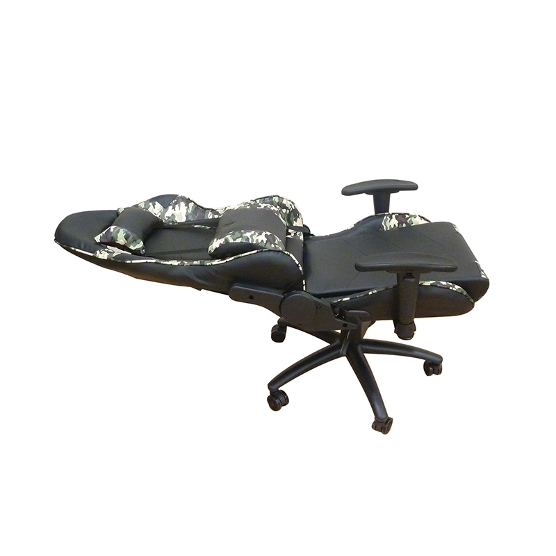 Καρέκλα Gaming Art Maison Smorumnedre - Black Army (64Χ63Χ122-130εκ.) Καρέκλα Gaming Art Maison Smorumnedre - Black Army (64Χ63Χ122-130εκ.)