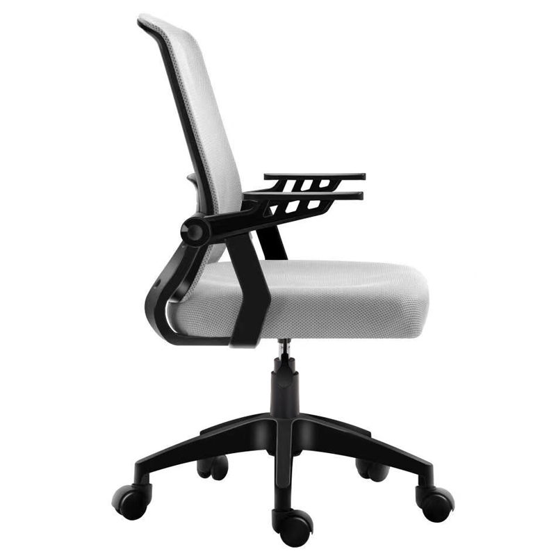 Καρέκλα Γραφείου Art Maison Frederikshavn - Black Gray (56Χ60Χ88/96εκ.) Καρέκλα Γραφείου Art Maison Frederikshavn - Black Gray (56Χ60Χ88/96εκ.)