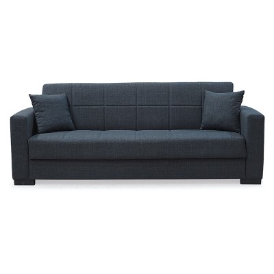 Καναπές Κρεβάτι Τριθέσιος Art Maison Vejle - Dark Gray (210Χ80Χ75cm) Καναπές Κρεβάτι Τριθέσιος Art Maison Vejle - Dark Gray (210Χ80Χ75cm)