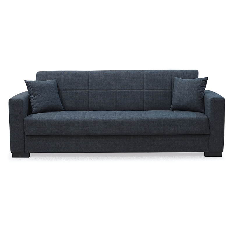 Καναπές Κρεβάτι Τριθέσιος Art Maison Vejle - Dark Gray (210Χ80Χ75cm) Καναπές Κρεβάτι Τριθέσιος Art Maison Vejle - Dark Gray (210Χ80Χ75cm)