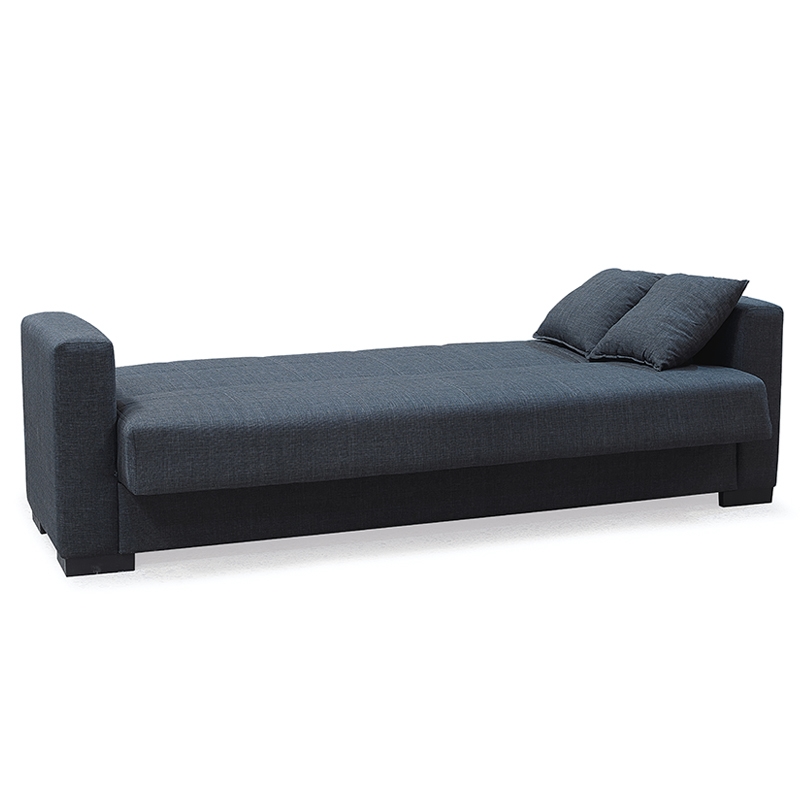 Καναπές Κρεβάτι Τριθέσιος Art Maison Vejle - Dark Gray (210Χ80Χ75cm) Καναπές Κρεβάτι Τριθέσιος Art Maison Vejle - Dark Gray (210Χ80Χ75cm)