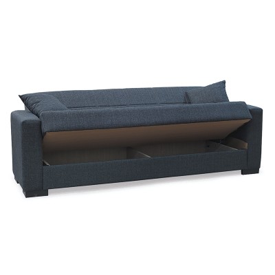 Καναπές Κρεβάτι Τριθέσιος Art Maison Vejle - Dark Gray (210Χ80Χ75cm) Καναπές Κρεβάτι Τριθέσιος Art Maison Vejle - Dark Gray (210Χ80Χ75cm)
