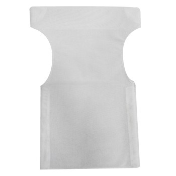 Ανταλλακτικό Πανί για Καρέκλα Σκηνοθέτη Art Maison Farum - Ecru (58Χ45Χ79εκ.)