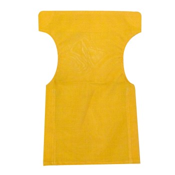 Ανταλλακτικό Πανί για Καρέκλα Σκηνοθέτη Art Maison Farum - Yellow (58Χ45Χ79cm)