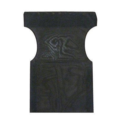 Διάτρητο Πανί για Καρέκλα Σκηνοθέτη Art Maison Farum - Black (58Χ45Χ79εκ.) Διάτρητο Πανί για Καρέκλα Σκηνοθέτη Art Maison Farum - Black (58Χ45Χ79εκ.)