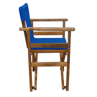 Καρέκλα Σκηνοθέτη με Καραβόπανο Art Maison Farum - Blue (59X51X85cm) Καρέκλα Σκηνοθέτη με Καραβόπανο Art Maison Farum - Blue (59X51X85cm)
