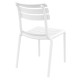 Καρέκλα Art Maison Aars - White (50x59x84εκ.)