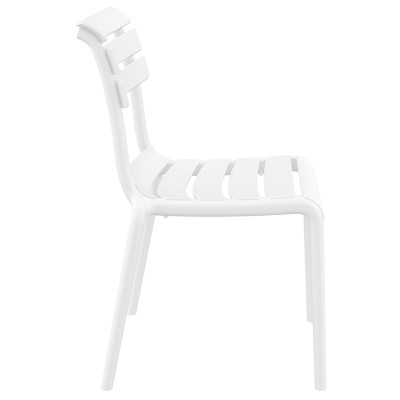Καρέκλα Art Maison Aars - White (50x59x84εκ.) Καρέκλα Art Maison Aars - White (50x59x84εκ.)