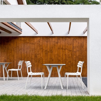 Καρέκλα Art Maison Aars - White (50x59x84εκ.) Καρέκλα Art Maison Aars - White (50x59x84εκ.)