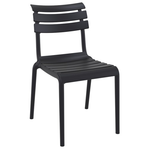 Καρέκλα Art Maison Aars - Black (50x59x84εκ.)