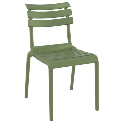 Καρέκλα Art Maison Aars - Olive (50x59x84εκ.)