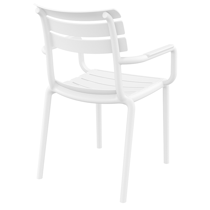 Πολυθρόνα Art Maison Saeby - White (58x59x84εκ.) Πολυθρόνα Art Maison Saeby - White (58x59x84εκ.)