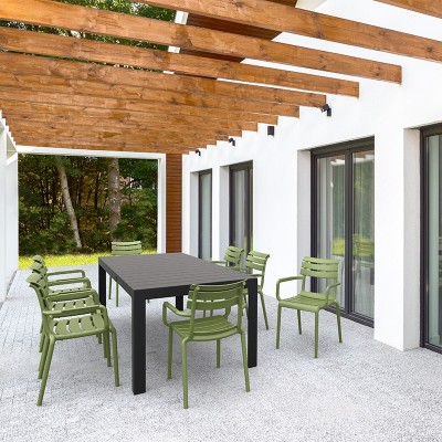 Πολυθρόνα Art Maison Saeby - Olive (58x59x84εκ.) Πολυθρόνα Art Maison Saeby - Olive (58x59x84εκ.)