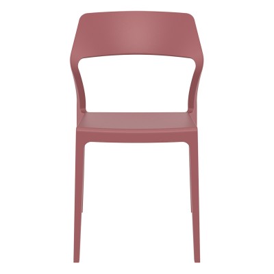 Καρέκλα Art Maison Grindsted - Pink (52x56x83εκ.) Καρέκλα Art Maison Grindsted - Pink (52x56x83εκ.)