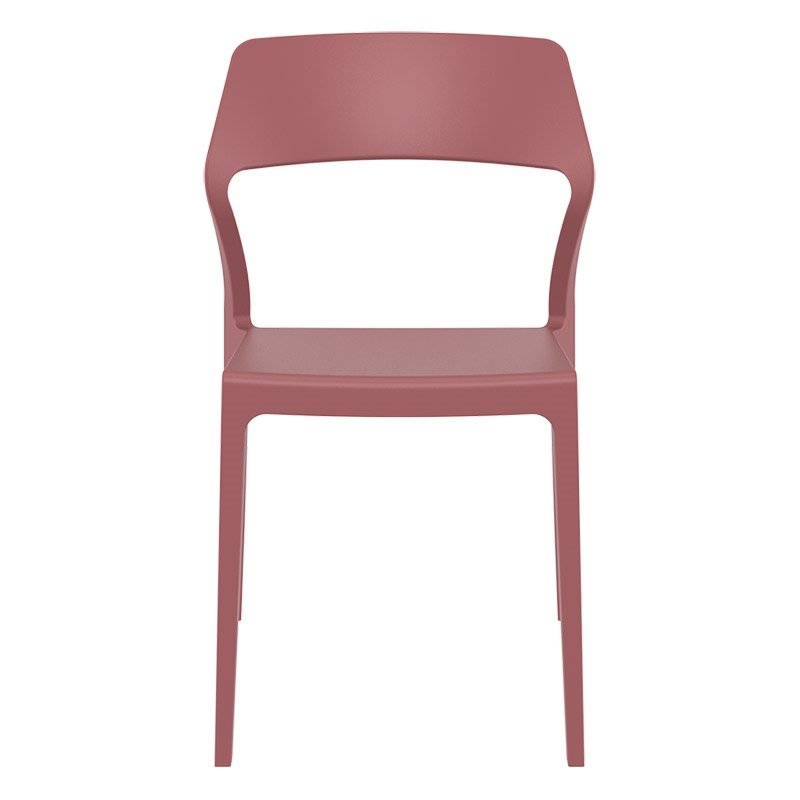Καρέκλα Art Maison Grindsted - Pink (52x56x83εκ.) Καρέκλα Art Maison Grindsted - Pink (52x56x83εκ.)