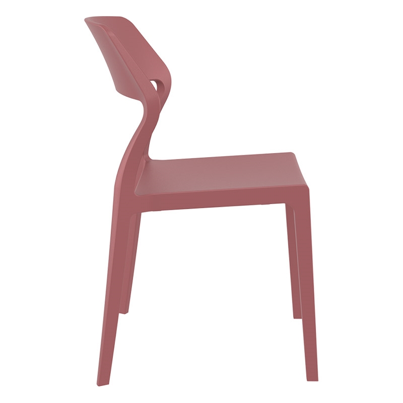Καρέκλα Art Maison Grindsted - Pink (52x56x83εκ.) Καρέκλα Art Maison Grindsted - Pink (52x56x83εκ.)