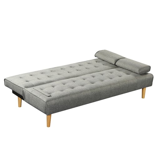 Καναπές Κρεβάτι Τριθέσιος Art Maison Esbjerg - Gray (188Χ82Χ80εκ.)