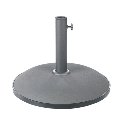 Bάση ομπρέλας Art Maison Ringkobing - Cement Gray (Φ50εκ-35kg)