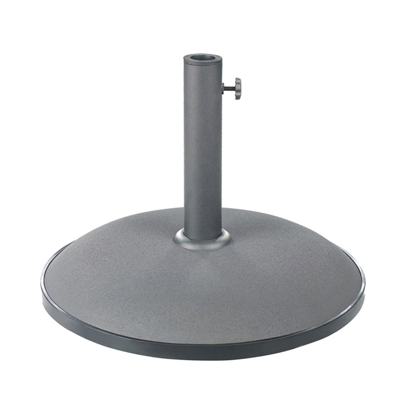 Bάση ομπρέλας Art Maison Ringkobing - Cement Gray (Φ50εκ-35kg) Bάση ομπρέλας Art Maison Ringkobing - Cement Gray (Φ50εκ-35kg)