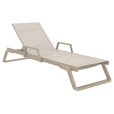 ΞΑΠΛΩΣΤΡΑ ART MAISON MANTA ΜΕ ΜΠΡΑΤΣΑ TAUPE/TAUPE ΑΛΟΥΜ-ΠΟΛ/ΝΙΟΥ-210X72X31εκ. ΞΑΠΛΩΣΤΡΑ ART MAISON MANTA ΜΕ ΜΠΡΑΤΣΑ TAUPE/TAUPE ΑΛΟΥΜ-ΠΟΛ/ΝΙΟΥ-210X72X31εκ.