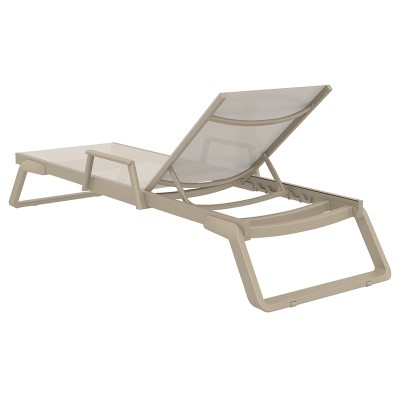ΞΑΠΛΩΣΤΡΑ ART MAISON MANTA ΜΕ ΜΠΡΑΤΣΑ TAUPE/TAUPE ΑΛΟΥΜ-ΠΟΛ/ΝΙΟΥ-210X72X31εκ. ΞΑΠΛΩΣΤΡΑ ART MAISON MANTA ΜΕ ΜΠΡΑΤΣΑ TAUPE/TAUPE ΑΛΟΥΜ-ΠΟΛ/ΝΙΟΥ-210X72X31εκ.