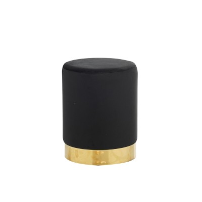 Σκαμπό Art Maison Svendborg - Black (Φ34x42εκ.) Σκαμπό Art Maison Svendborg - Black (Φ34x42εκ.)