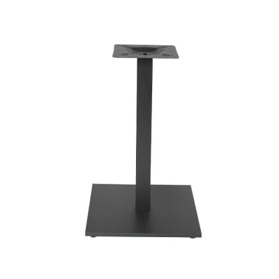 Βάση Τραπεζιού Art Maison Kerteminde - Black (50x50x72εκ.) Βάση Τραπεζιού Art Maison Kerteminde - Black (50x50x72εκ.)