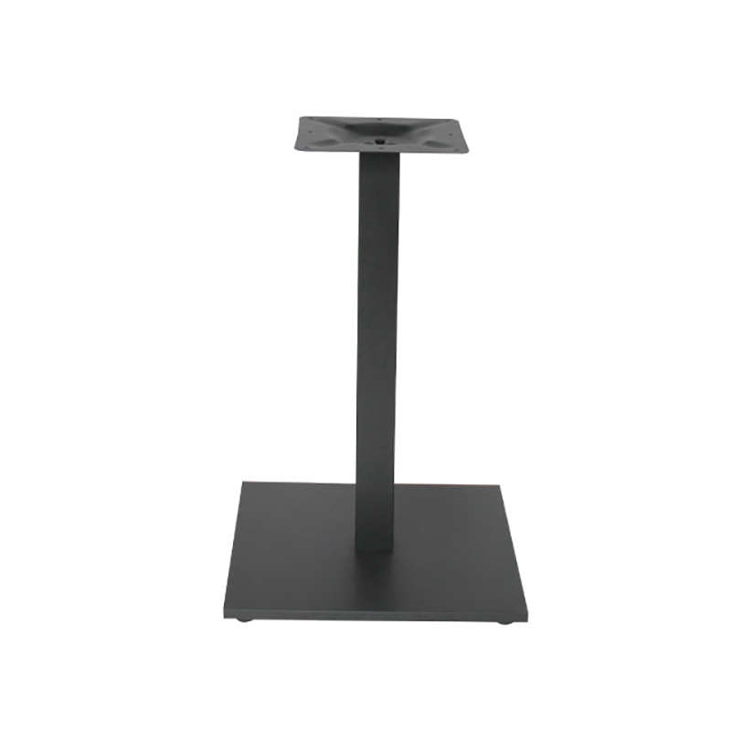 Βάση Τραπεζιού Art Maison Kerteminde - Black (50x50x72εκ.) Βάση Τραπεζιού Art Maison Kerteminde - Black (50x50x72εκ.)