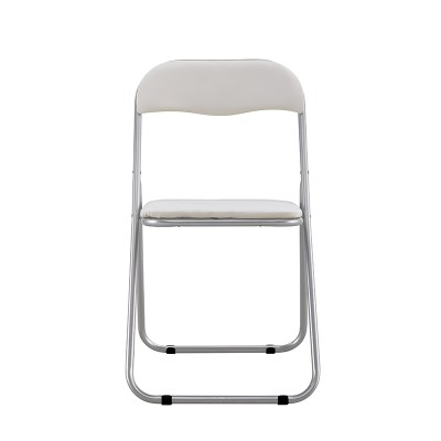 Καρέκλα Σετ 6 Τεμαχίων Art Maison Grasten - White (43x45x77εκ.) Καρέκλα Σετ 6 Τεμαχίων Art Maison Grasten - White (43x45x77εκ.)