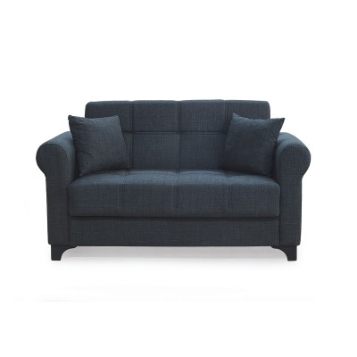 Καναπές Κρεβάτι Διθέσιος Art Maison Horsholm - Dark Gray (150Χ80Χ75εκ) Καναπές Κρεβάτι Διθέσιος Art Maison Horsholm - Dark Gray (150Χ80Χ75εκ)