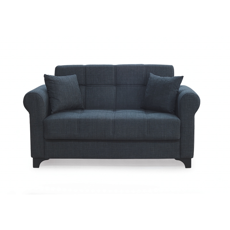 Καναπές Κρεβάτι Διθέσιος Art Maison Horsholm - Dark Gray (150Χ80Χ75εκ) Καναπές Κρεβάτι Διθέσιος Art Maison Horsholm - Dark Gray (150Χ80Χ75εκ)