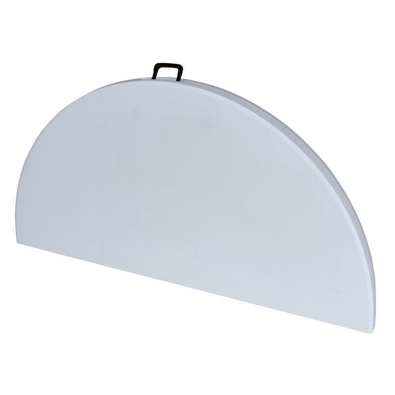 Τραπέζι Catering Βαλίτσα Art Maison Ikast - White (Φ152x74εκ.) Τραπέζι Catering Βαλίτσα Art Maison Ikast - White (Φ152x74εκ.)