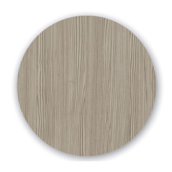 Επιφάνεια Τραπεζιού Art Maison Solrod - Natural (Φ70x2.5cm)