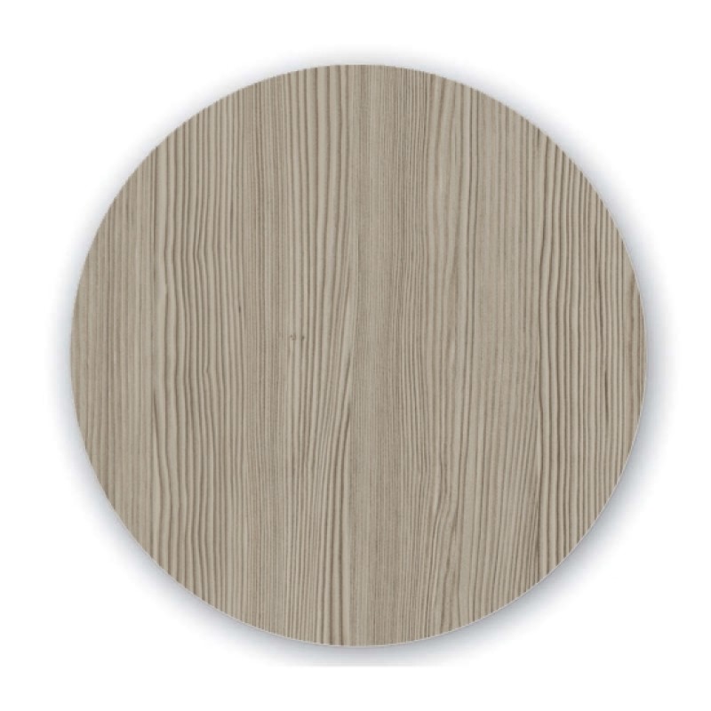 Επιφάνεια Τραπεζιού Art Maison Solrod - Natural (Φ70x2.5cm)