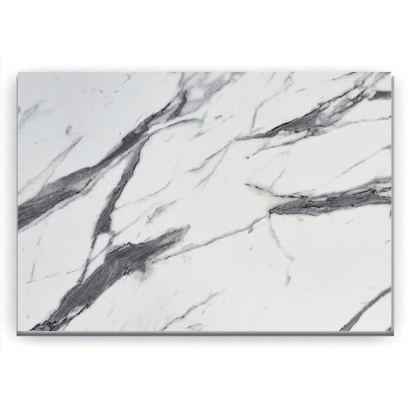 Επιφάνεια Τραπεζιού Art Maison Solrod - White Carrara (120x80x3.5εκ.) Επιφάνεια Τραπεζιού Art Maison Solrod - White Carrara (120x80x3.5εκ.)