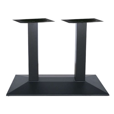 Βάση Τραπεζιού Art Maison Assens - Black (70x40x71εκ.) Βάση Τραπεζιού Art Maison Assens - Black (70x40x71εκ.)