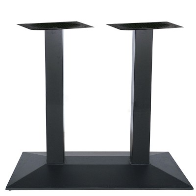 Βάση Τραπεζιού Art Maison Assens - Black (70x40x96εκ.) Βάση Τραπεζιού Art Maison Assens - Black (70x40x96εκ.)