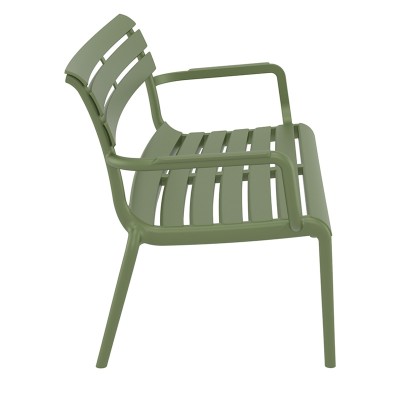 ΚΑΝΑΠΕΣ Art Maison Gretchen OLIVE GREEN 116X70X75εκ. ΠΟΛ/ΝΙΟΥ-116X70X75εκ. ΚΑΝΑΠΕΣ Art Maison Gretchen OLIVE GREEN 116X70X75εκ. ΠΟΛ/ΝΙΟΥ-116X70X75εκ.